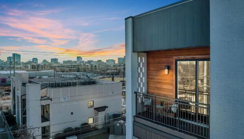 The Outlaw in Downtown Nashville by Nautical Properties - Foto 3