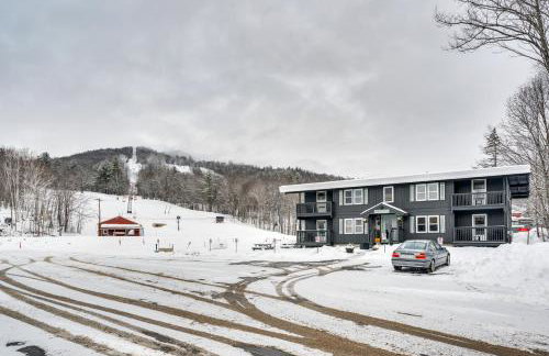 Walk to Lifts! Skiers Black Mountain Base Camp - Foto 24