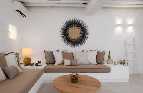 Nerites residence in Apollonia Sifnos - Foto 1