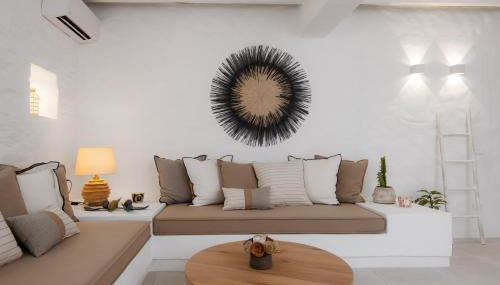 Nerites residence in Apollonia Sifnos - Foto 1