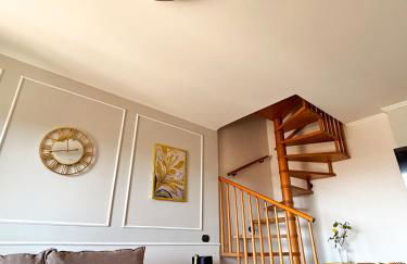 Luxury House Alessia - Foto 34