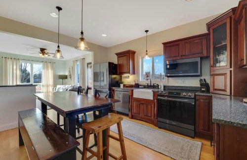 Mill House - Foto 12