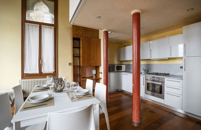 Doge Morosini Palace - Photo 49