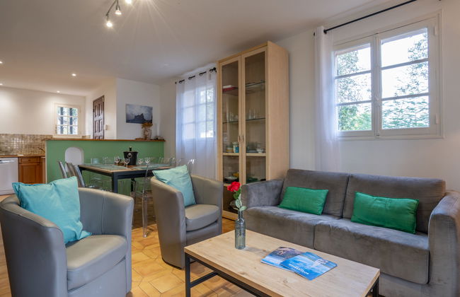 La Galandière - Foto 6