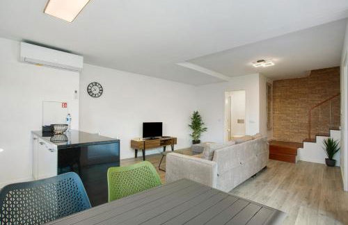 Casa Do Tempo com Jacuzzi - Foto 6