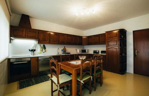 Pedras Salgadas Apartment - Foto 17