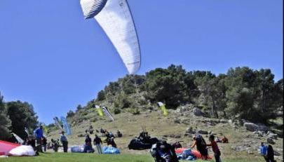 ALOJAMIENTO LA EXPLANADA - Foto 2