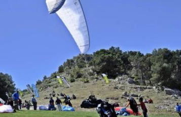 ALOJAMIENTO LA EXPLANADA - Foto 2