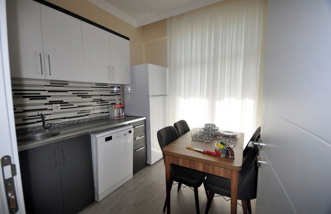 Arpaçay Apart Otel - Photo 7