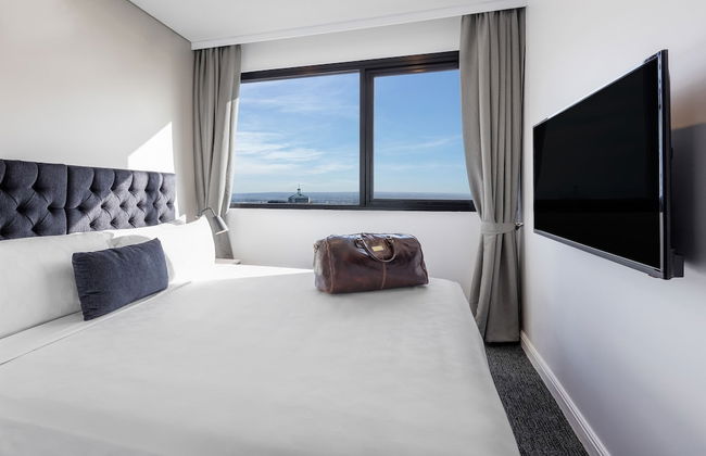 Meriton Suites Kent Street, Sydney - Foto 13