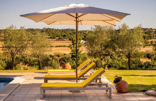 MONTE DA RAPOSINHA Enoturismo, Montargil - Foto 50