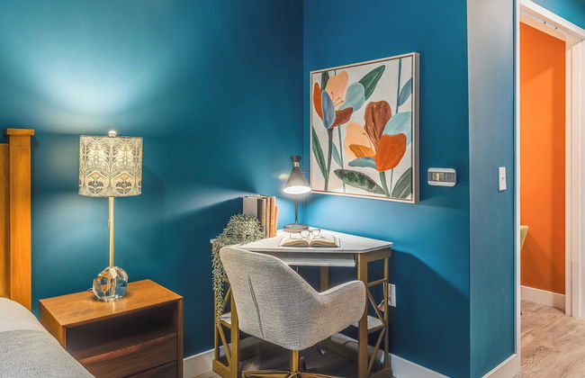 Jordanelle Sunrise Modern Condo, Gondola Access, Year-round Outdoor Fun - Foto 10