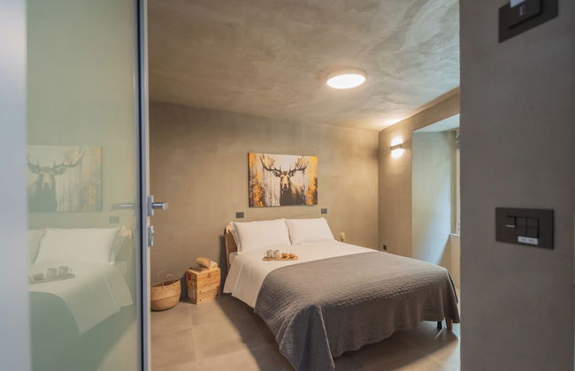 Urio's Castle Suites by Rent all Como - Foto 14