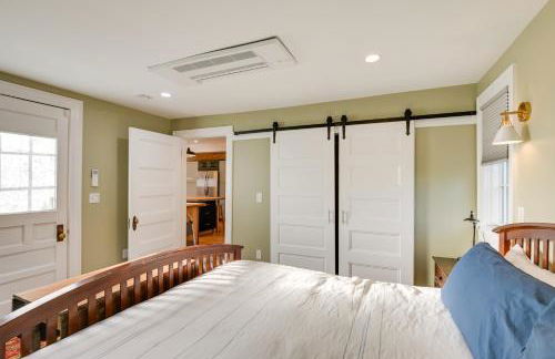 Historic Bar Harbor Home about 2 Blocks to Main St! - Foto 14