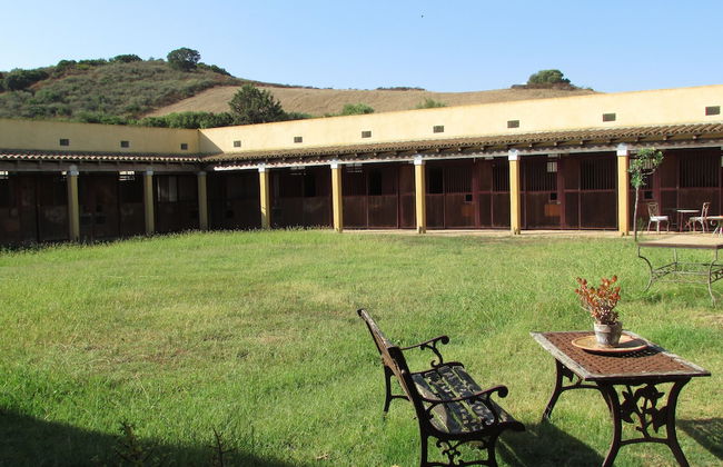 Cavalli di S'Arcaite - Foto 46