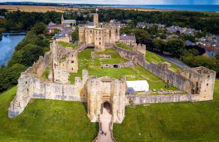 Carinya Cottage - Detached cosy cottage near Alnwick and Warkworth - Foto 28