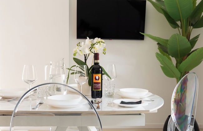 YourHome - Aranci Prestige - Foto 49