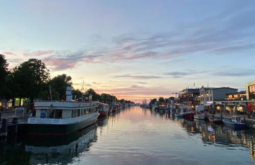 Wohnung in Lübberstorf am Neuklostersee - Foto 33