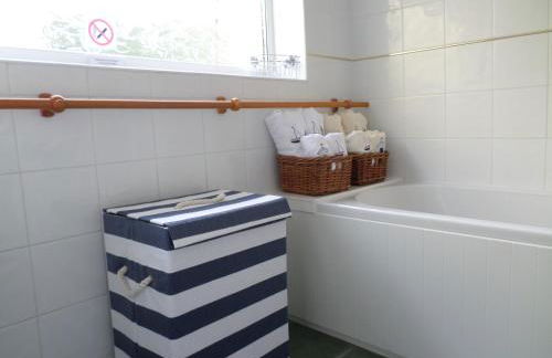 Sunrise Cottage - Foto 16