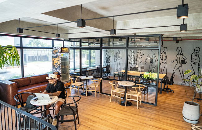 Mosaic Studios Buenavista - Photo 11