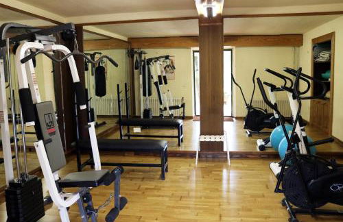 Dúplex de invitados en medio del bosque - Foto 22