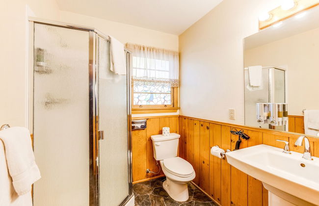 The Kern Lodge - Photo 76