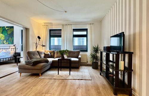 Fewo KLÜN's 2 - Foto 1