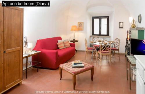 Arco in Pantheon Apartments - Foto 72