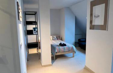 Ático Camino Santiago: El Comienzo Perfecto - Foto 28