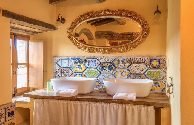 Villa Meravigliosa - Photo 15