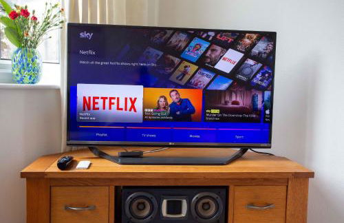 NEC, BHX Cosy 3 Bedroom House with Parking - Foto 15