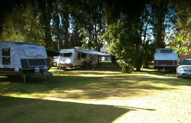 Nagambie Caravan Park & Motel - Photo 19