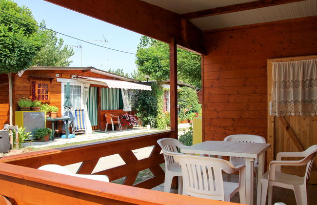 Chalet Mediterraneo - Foto 26