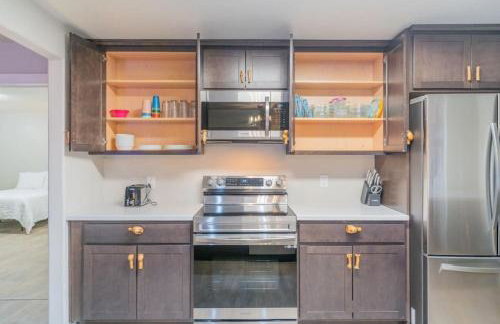 The Southern Driftwood Inn 3 - Foto 54