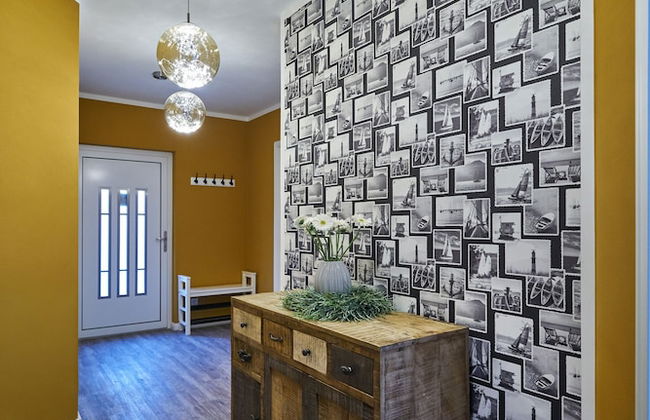 Freester Kapitänshäuser - Foto 43