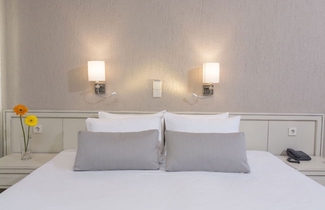 Rainbow Apartments - Foto 9