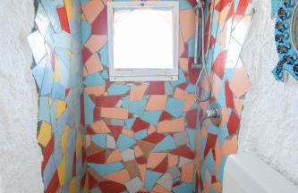 Villa a picco sul mare - Cala Creta - Foto 19