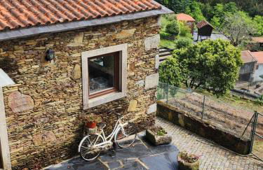 CASA DA CASADA VILLA RURAL - FOZ DO DOURO by LW - Foto 9