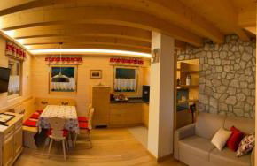 Chalet Camporosso Rosenstein - Foto 17