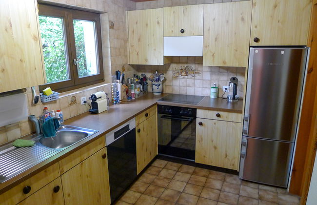 Chalet Walliserträumli (BET410) - Foto 6