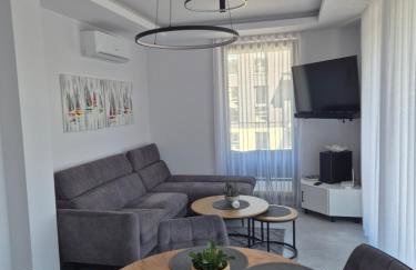 Krystal Apartment - kompleks Hevenia Pogorzelica - Photo 3