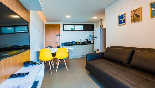 Macuco Residence - Foto 5