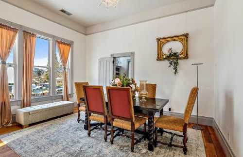 Barclay Klum House by WanderLodges - Foto 24