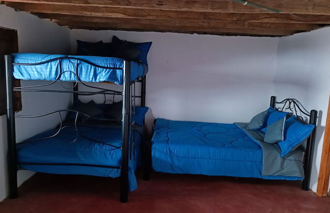 El Encanto del Guejar - Foto 1