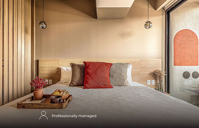 Kukun Inspire Polanco - Foto 19