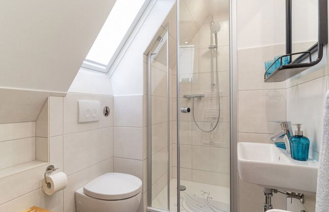 Flat in Garding Near St. Peter-ording Beach - Foto 14