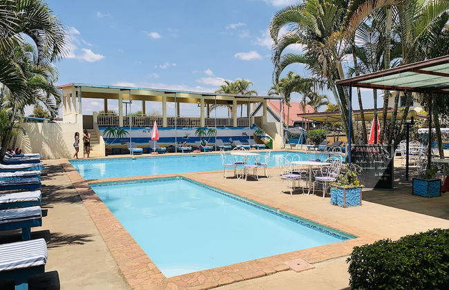 Les Flots Bleus - Foto 1