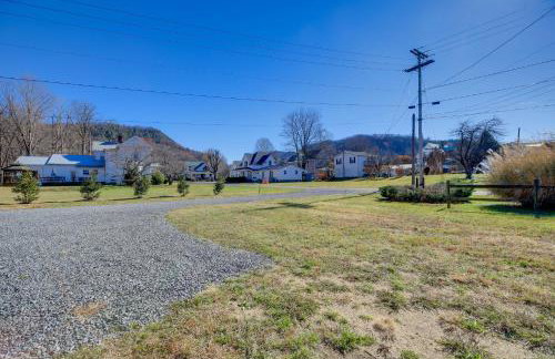 Hike and Relax Fireside Peaceful Damascus Gem - Foto 25