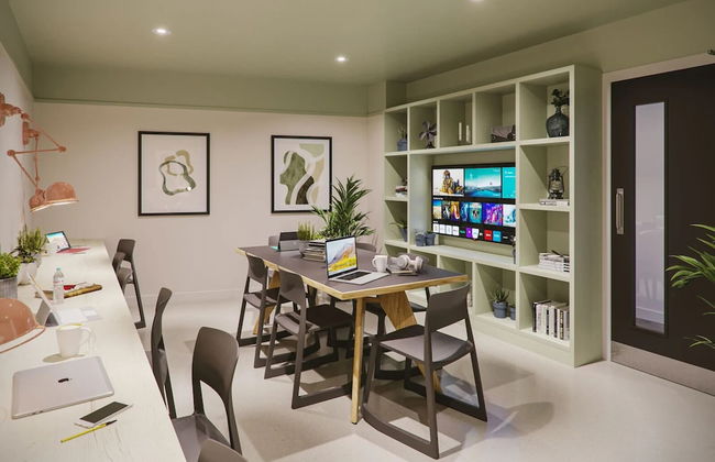 Briggate Studios - Foto 3