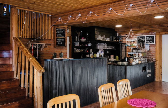 Valkeisen Loma - Foto 38